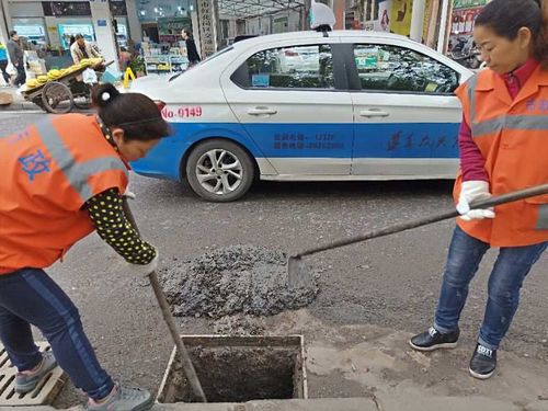 北戴河沉沙井清掏-污水井清理
