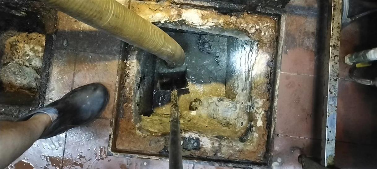 北戴河污水池清理一般都有毒气，怎么预防中毒呢？